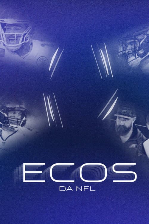Постер: Ecos da NFL