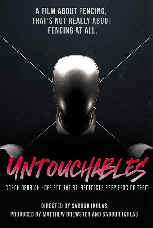 Постер: Untouchables