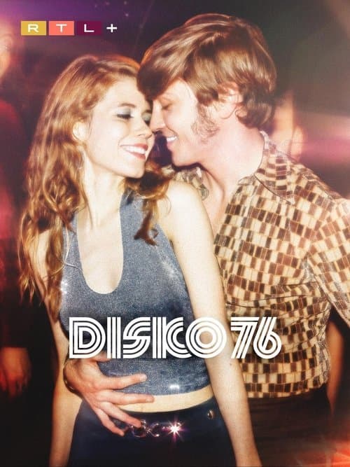 Постер: Диско 76