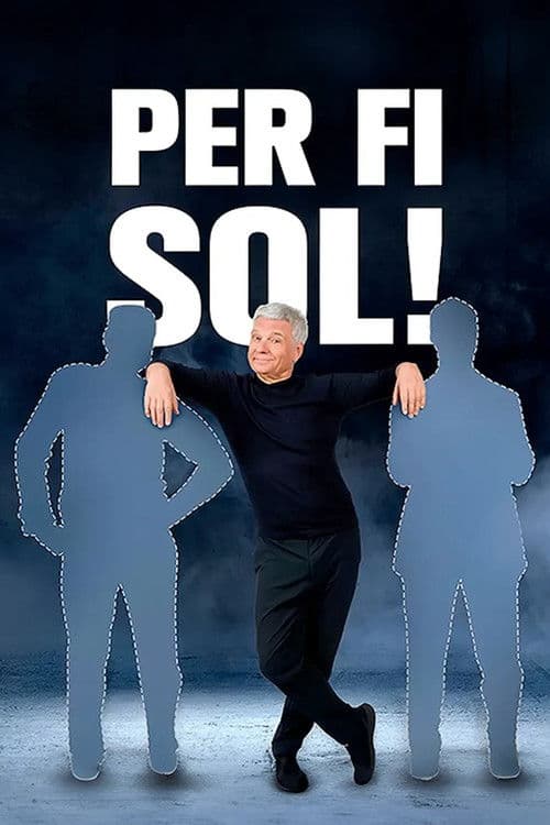 Постер: Per fi sol!