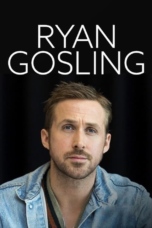 Постер: Ryan Gosling - Hollywoods Halbgott