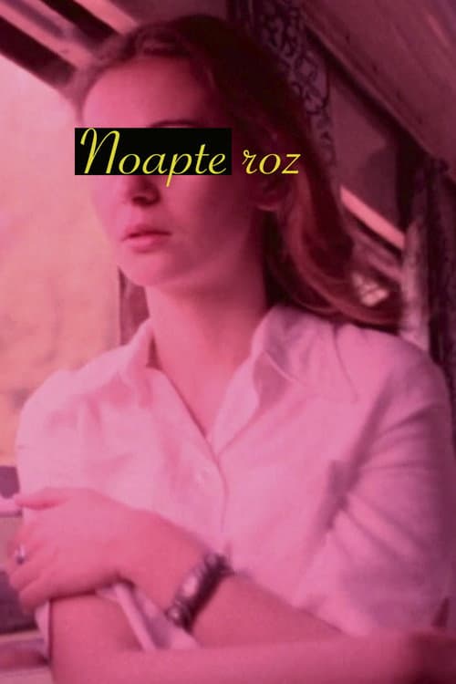 Постер: Noapte roz