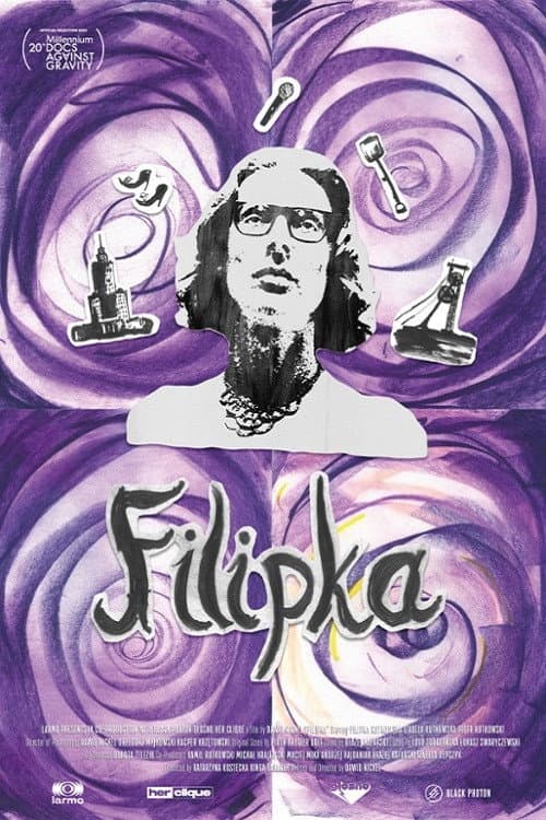 Постер: Filipka