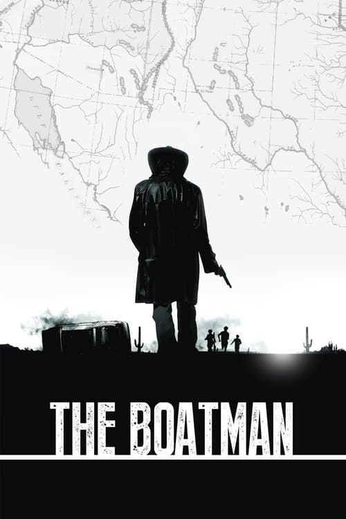 Постер: The Boatman