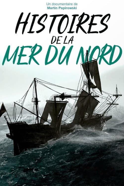 Постер: Mythos Nordsee