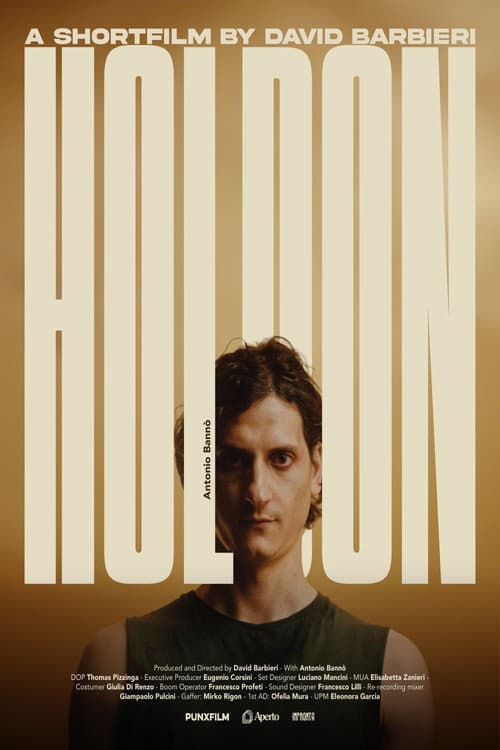 Постер: Hold On