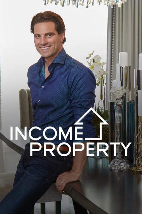 Постер: Income Property