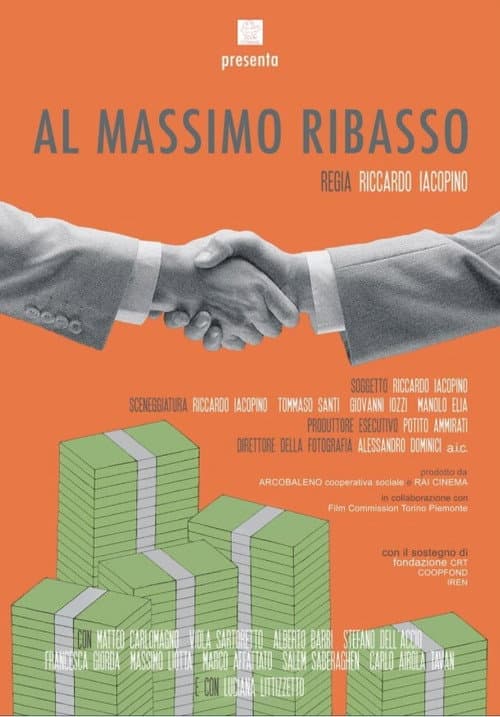 Постер: Al massimo ribasso