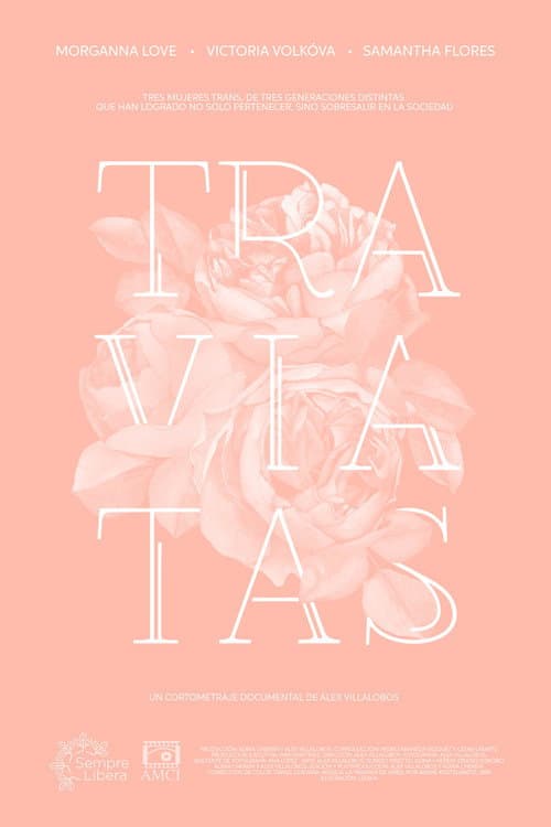 Постер: Traviatas