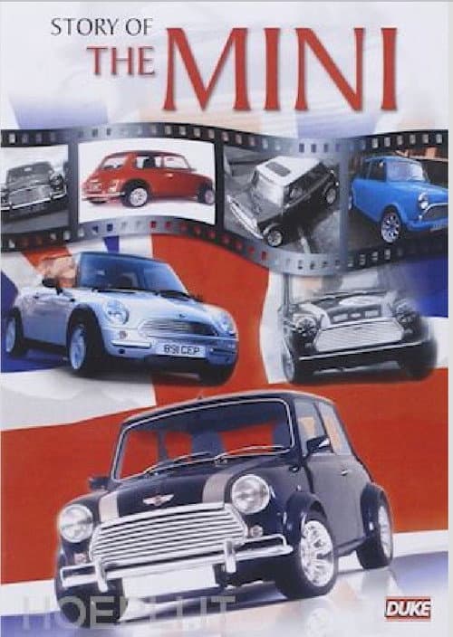 Постер: Story of the Mini