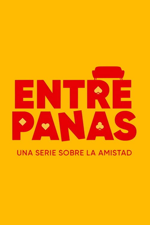 Постер: Entre Panas