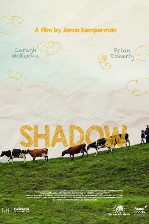 Постер: Shadow