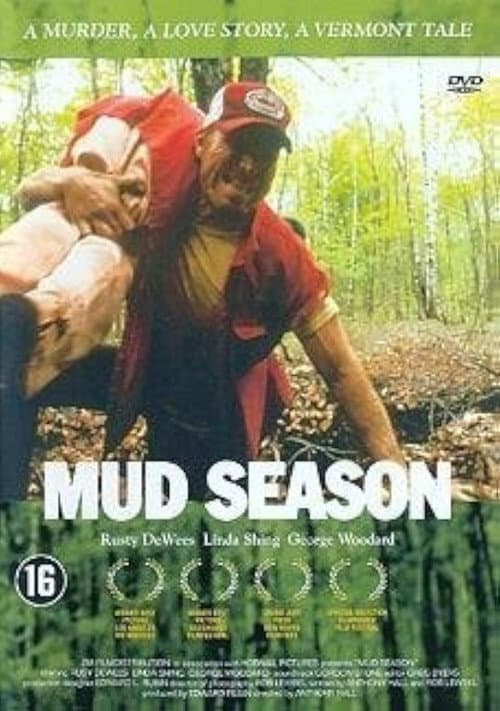 Постер: Mud Season