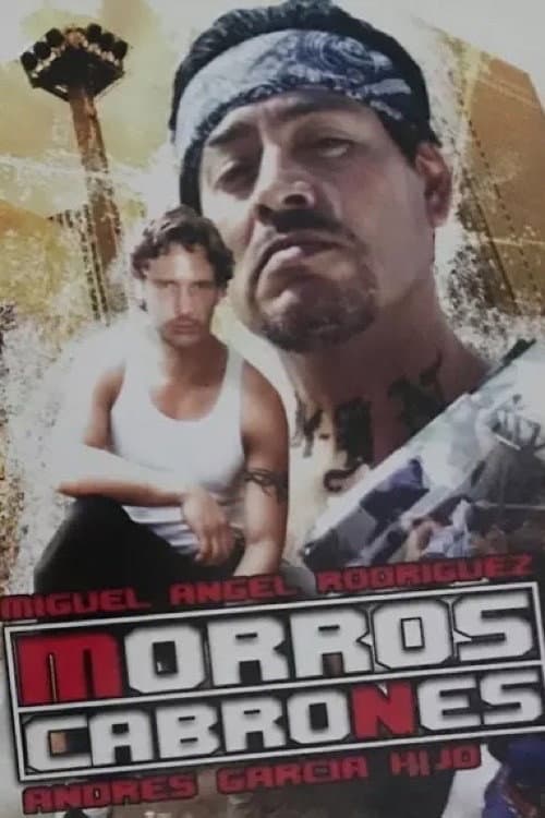 Постер: Morros Carbones