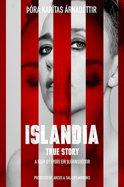 Постер: Islandia