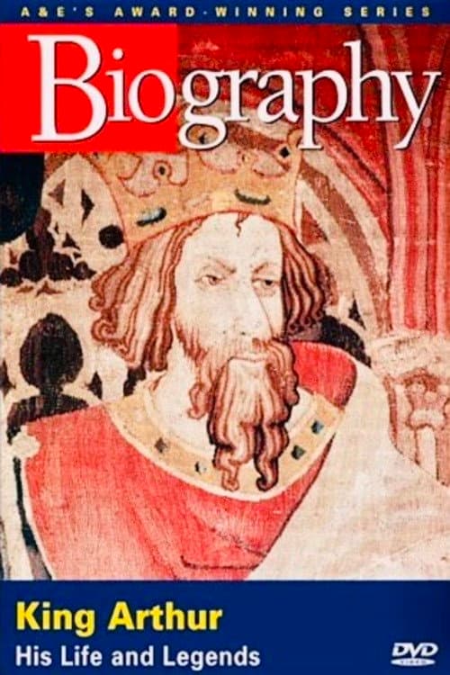 Постер: King Arthur: His Life and Legends