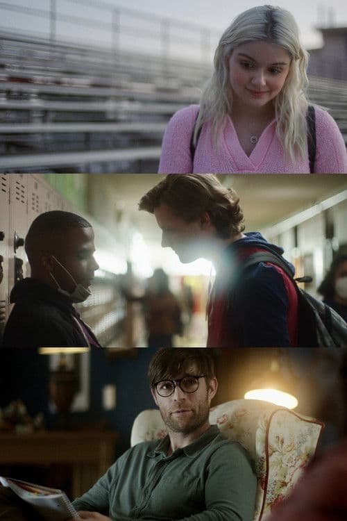 Постер: Bully