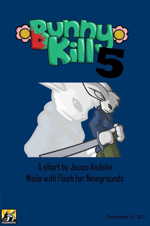 Постер: Bunnykill 5