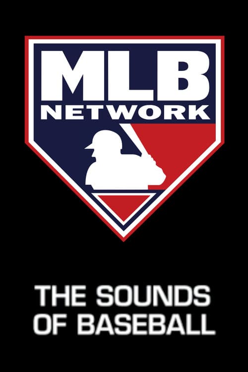 Постер: The Sounds of Baseball