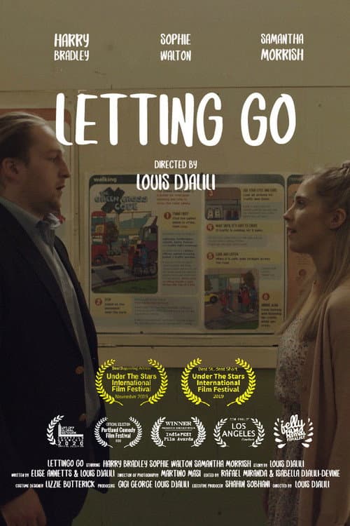 Постер: Letting Go