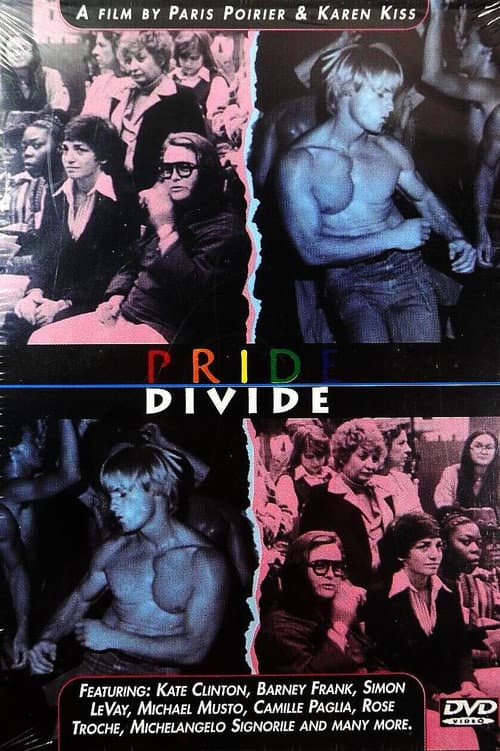 Постер: Pride Divide