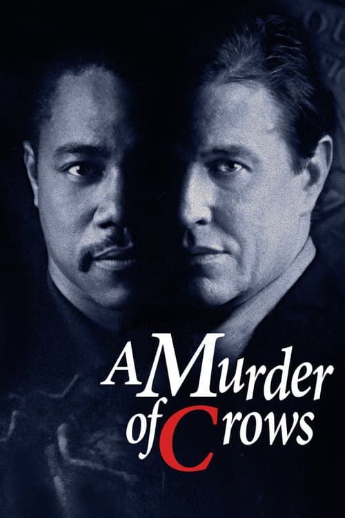 Постер: Убийца ворон