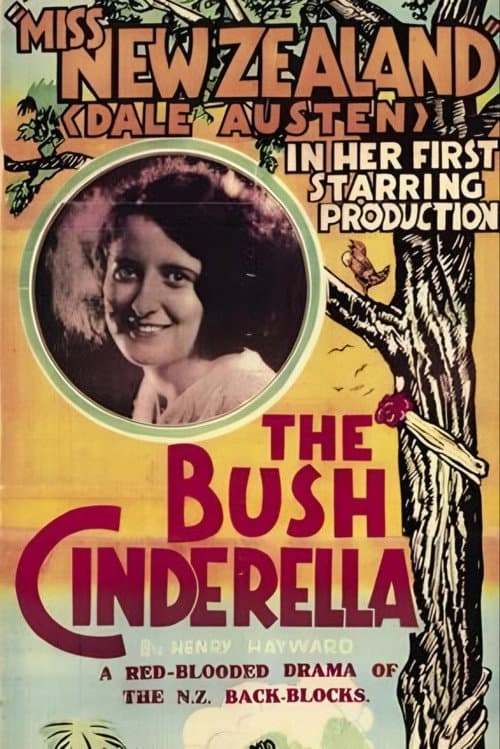 Постер: The Bush Cinderella