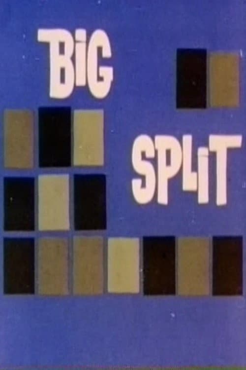 Постер: Big Split