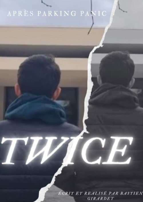 Постер: TWICE