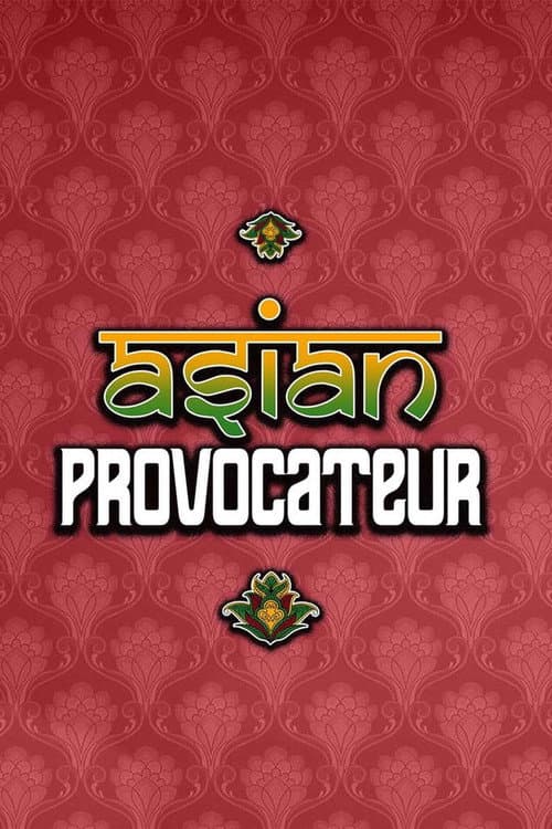 Постер: Asian Provocateur