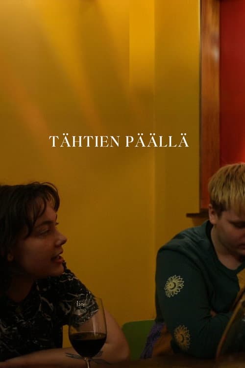 Постер: Tähtien päällä