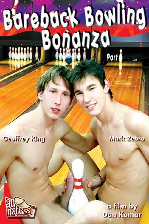 Постер: Bareback Bowling Bonanza