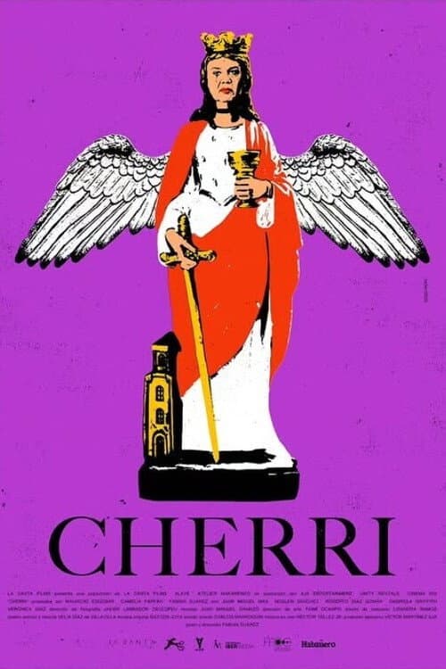 Постер: Cherri