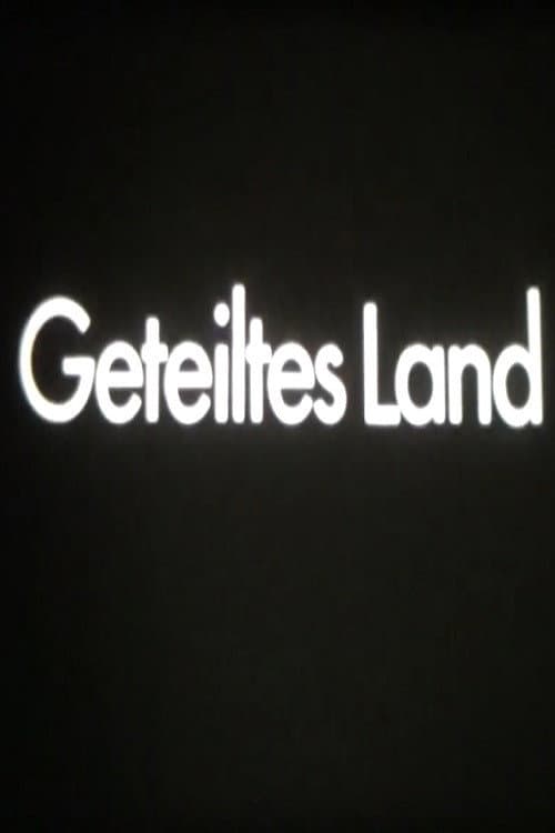 Постер: Geteiltes Land