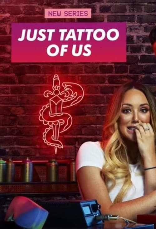 Постер: Just Tattoo of Us