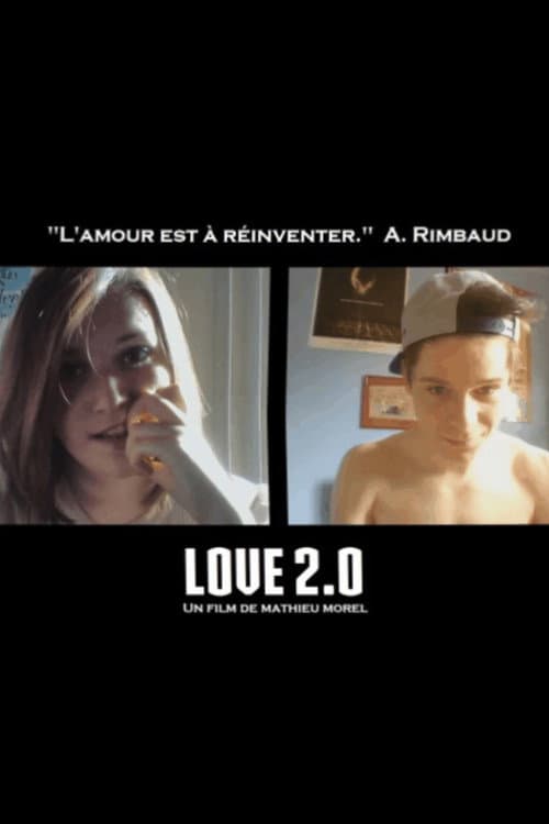 Постер: Love 2.0