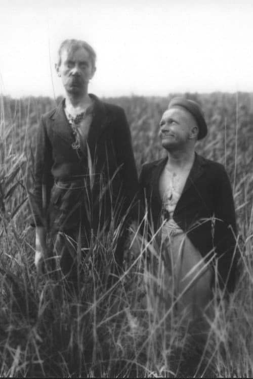 Постер: Landligger - Idyl - Vandgang