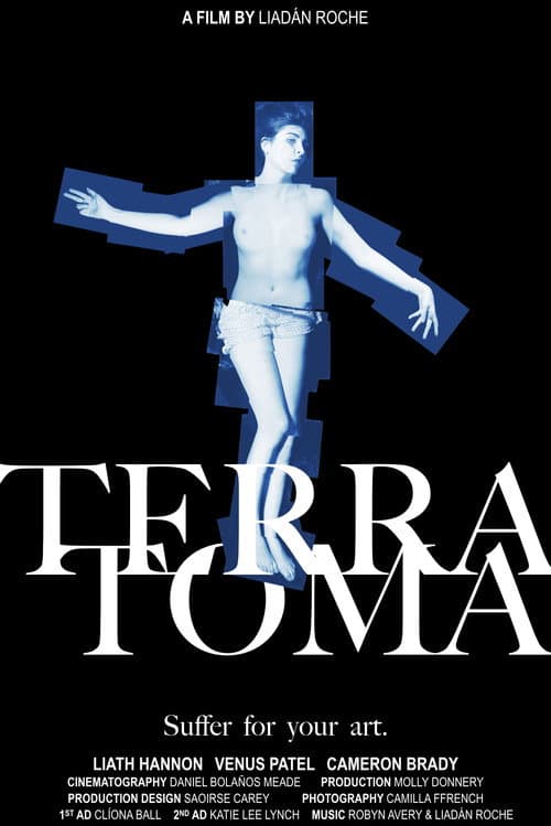 Постер: Terratoma