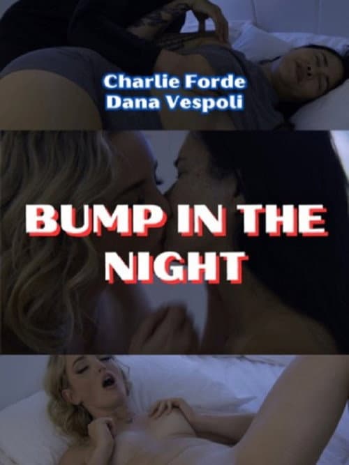 Постер: Bump in the Night
