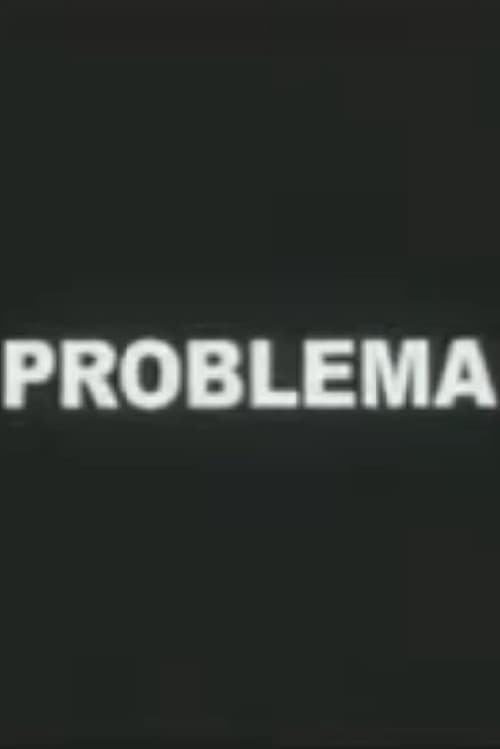 Постер: Problema