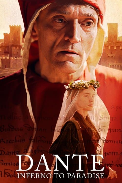 Постер: Dante: Inferno to Paradise