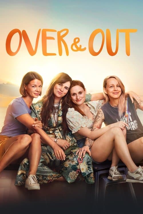 Постер: Over & Out