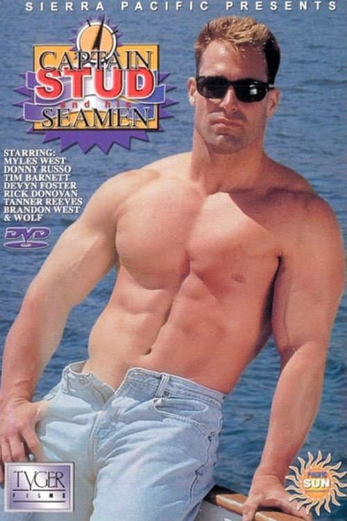 Постер: Captain Stud and His Seamen
