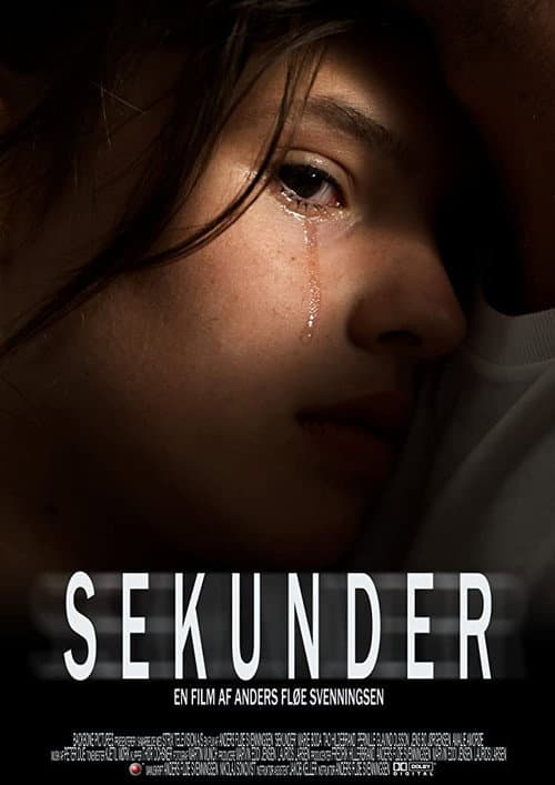 Постер: Sekunder