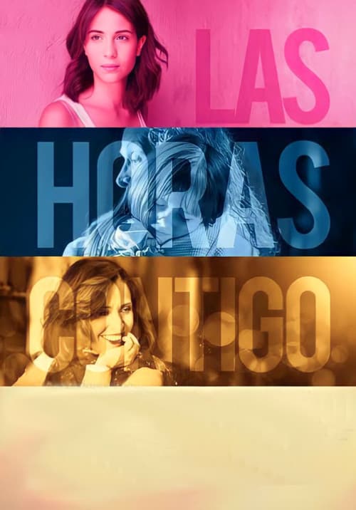 Постер: Las Horas Contigo