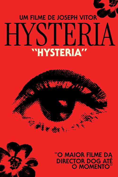 Постер: Hysteria