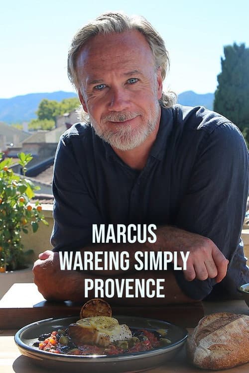 Постер: Marcus Wareing Simply Provence