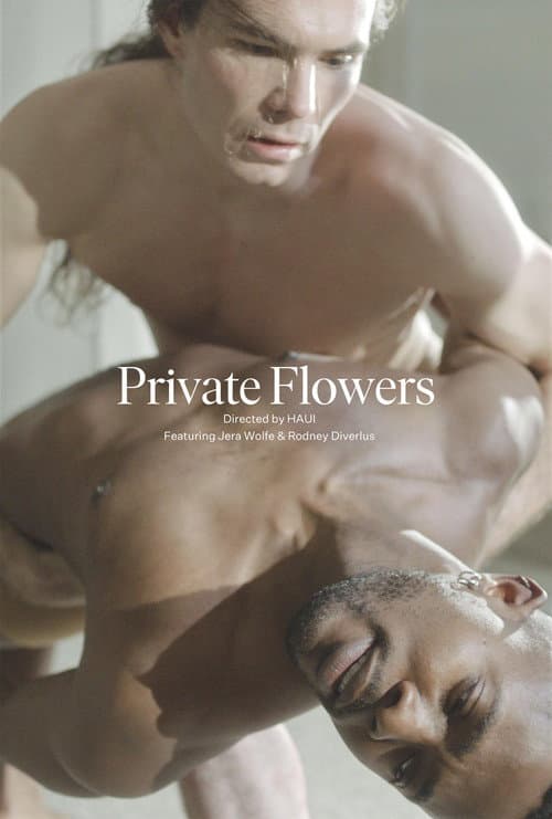 Постер: Private Flowers