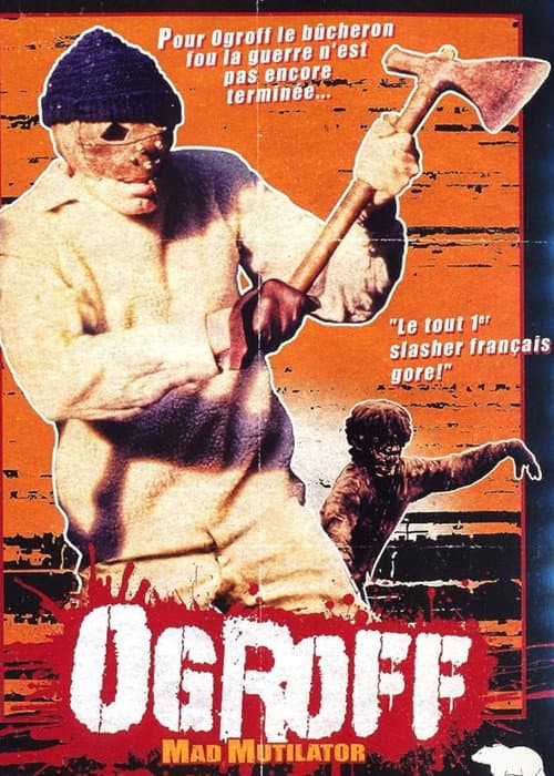 Постер: Ogroff
