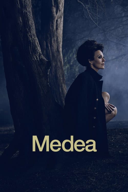 Постер: Медея